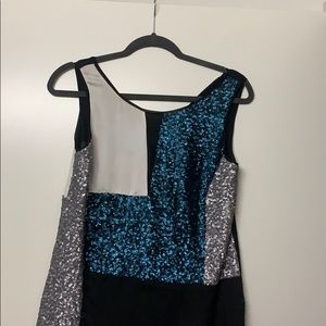 JENNIFER LOPEZ sequenced tank